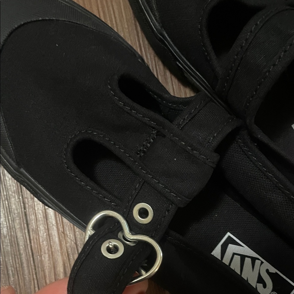 VANS Mary Jane Style 93 Shoe,Sz.6.5 & 7!NWT - Picture 10 of 13